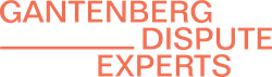 Gantenberg Disputes Experts