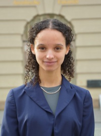 Josephine Matschie