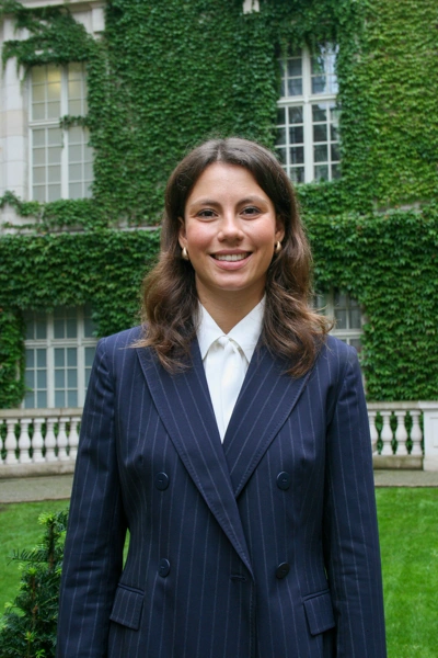 Noëmi Nina Simon, LL.M (Paris II, Coach)
